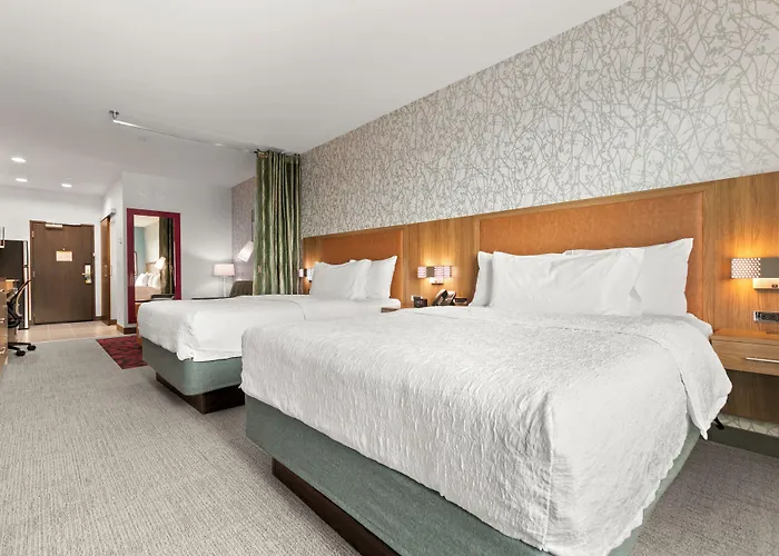 Home2 By Hilton Downtown 3* Phoenix