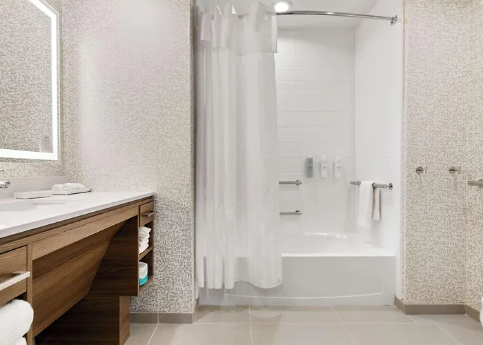 Home2 By Hilton Downtown 3* Phoenix